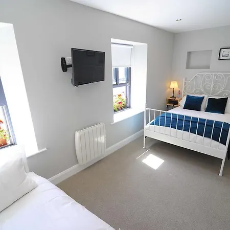 Merrion Townhouse 4* 골웨이